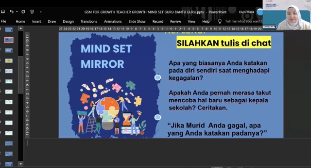 Foto Kegiatan - Kelas 07 - 3